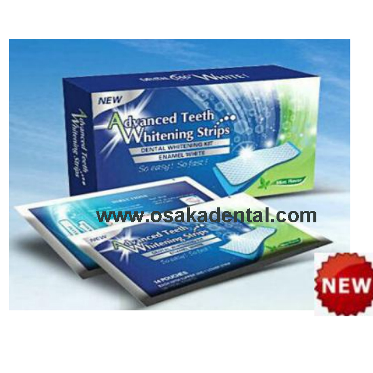 تبييض الأسنان شرائط تبييض الأسنان بياضا