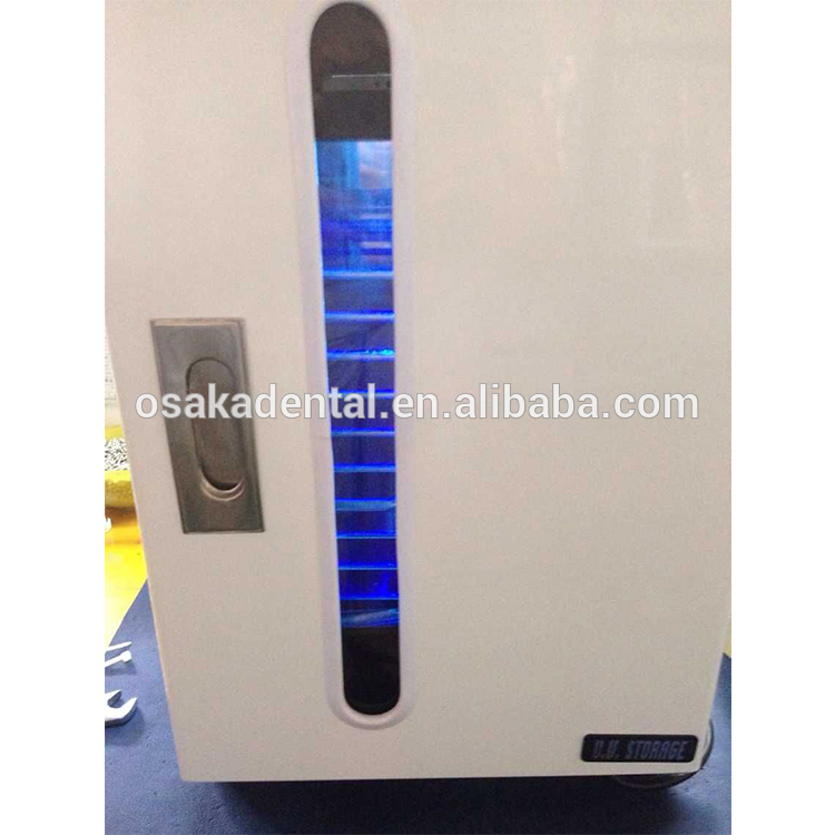 خزانة تطهير وتعقيم بالأشعة فوق البنفسجية أرخص من الأسنان وأوتوكلاف