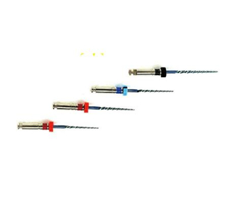 أحدث ملف Protaper ملف الأسنان للأطفال